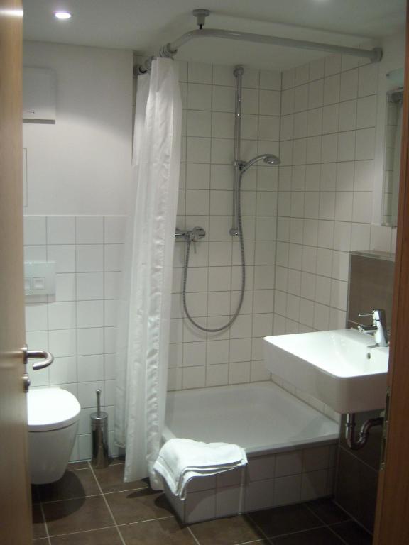 Apartmán Historisches Buergerhaus Dresden -Kulturstiftung- Pokoj fotografie