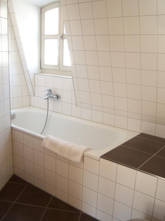 Apartmán Historisches Buergerhaus Dresden -Kulturstiftung- Exteriér fotografie