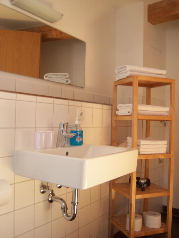 Apartmán Historisches Buergerhaus Dresden -Kulturstiftung- Exteriér fotografie