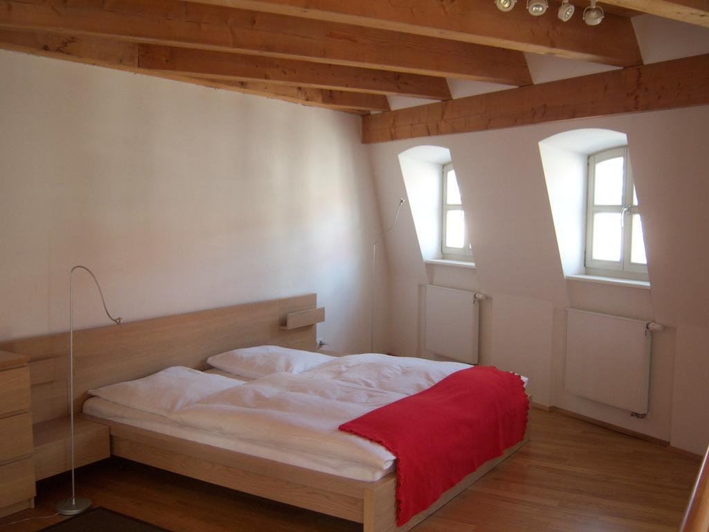 Apartmán Historisches Buergerhaus Dresden -Kulturstiftung- Exteriér fotografie