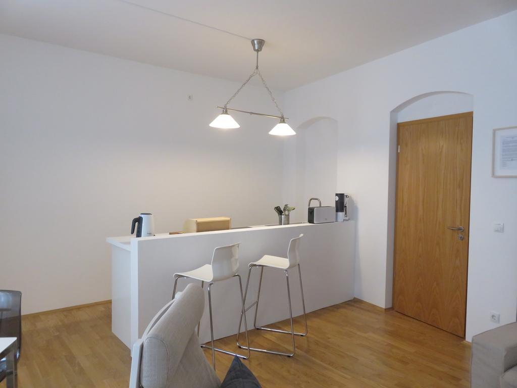Apartmán Historisches Buergerhaus Dresden -Kulturstiftung- Exteriér fotografie